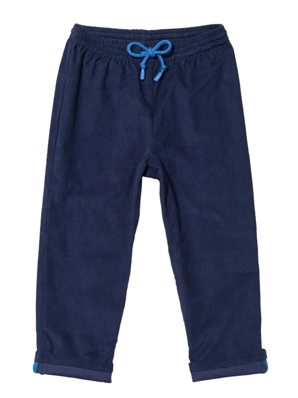 Oso & Me size 3 Navy Corduroy Bowie Pant 3T